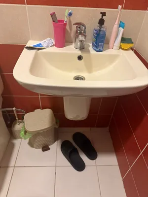 مغاسل حمام