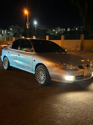 هونداي افانتي نيو
