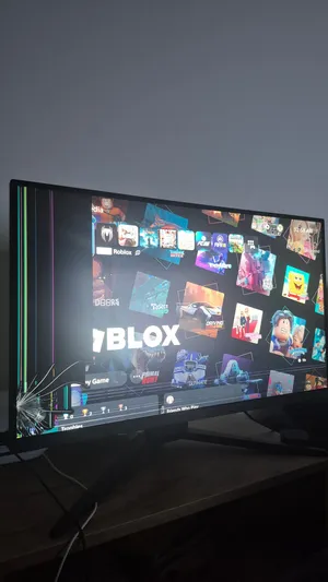 1440p 144hz Koorui Monitor needs repair