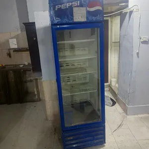 ثلاجه ببسي