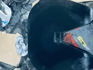 عرض جديد لأصحاب القواطر، يوجد لدينا خدمة توفير قطع صينيه القطعة التي تربط بين رأس القاطره والحاويه.