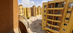 80 m2 2 Bedrooms Apartments for Sale in Cairo Badr City