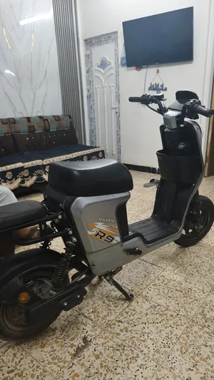 دراجة R9 شحن حجم كبير