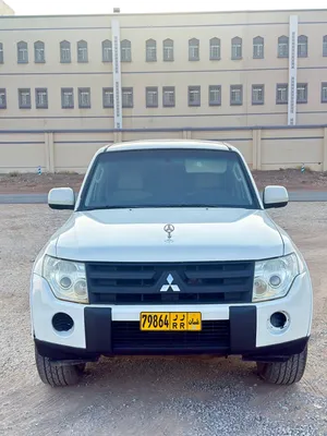 للبيع باجيرو جير عادي