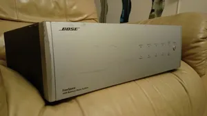 Bose FreeSpace 4400 Business Music System Amplifier – 1 Output Working