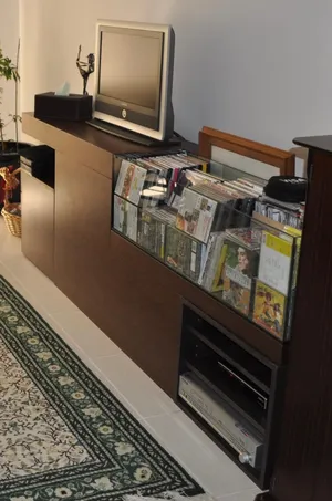 TV STAND CABINET FOR SALE