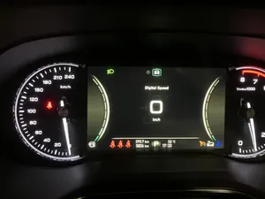 2023 MG RX8 4WD SUV Luxury - GCC specs - 5,800 km
