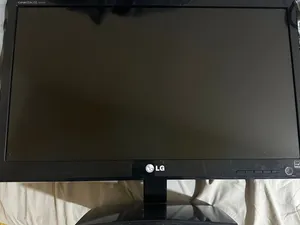 شاشة LG 3D