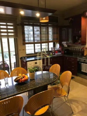 182 m2 3 Bedrooms Apartments for Sale in Amman 7th Circle