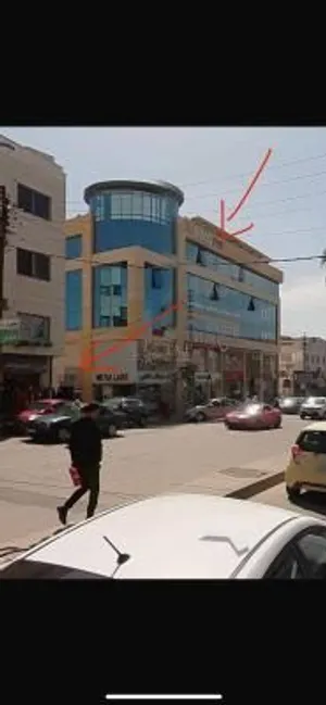 معرض تجاري مميز للبيع أو الإيجار في البيادر / وادي السير