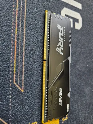 HyperX 8Gb Ram DDR4