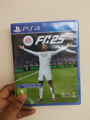 FC 25 للبيع