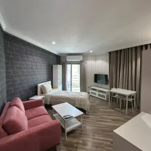 10 m2 Studio Apartments for Rent in Hawally Salmiya