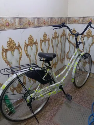 بايسكل سياحي