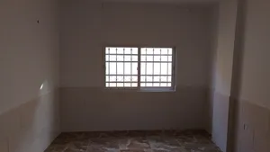 تسوية للايجار بمدخل مستقل في جرش بيادر عجرمه بالقرب من الستاد الرياضي