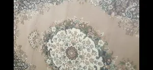 سجادة كاشان قياس 4×3