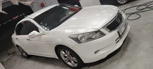 هوندا اكورد للبيع