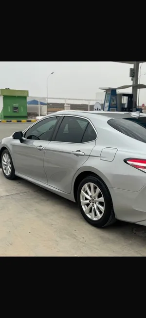 Used Toyota Camry in Muscat