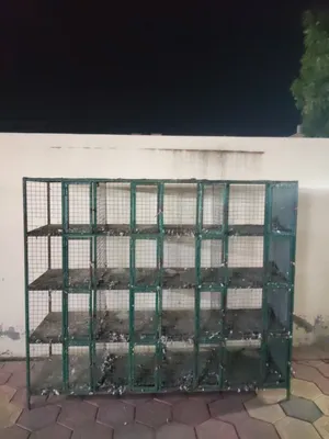 محكر للبيع 16 خانه