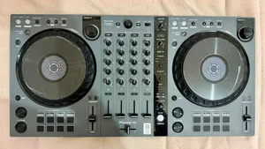 Pioneer ddj flx6 GT like new