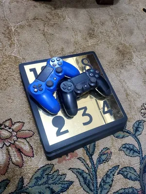 PlayStation 4 PlayStation for sale in Sana'a