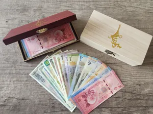 بوكس العملة السورية