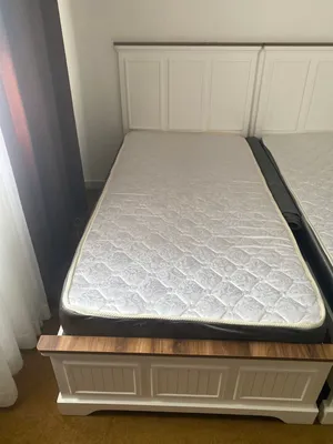 3 فرشات مريحه وطبيه و مطرزه