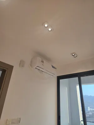 55 m2 Studio Apartments for Rent in Muscat Bosher