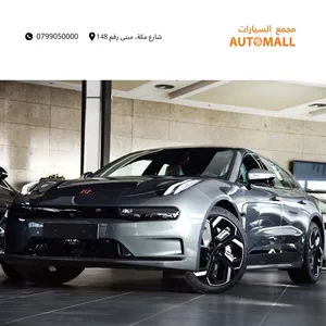 زيكر001 Premium AWD دفع كلي وارد وكفالة الوكالة 2026 ZEEKR 001 Premium AWD EV