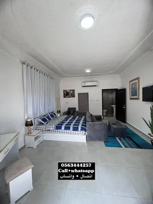 62 m2 Studio Apartments for Rent in Al Ain Falaj Hazzaa