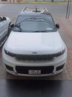 جيب سومت 2024