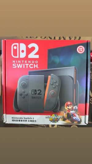 Nintendo Switch Nintendo for sale in Kuwait City