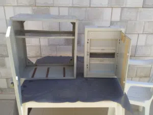 صناديق كهرباء