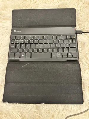 Wirless keyboard