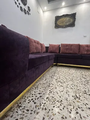 طقم كورنر تفصيل
