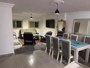 140 m2 3 Bedrooms Apartments for Sale in Alexandria Smoha