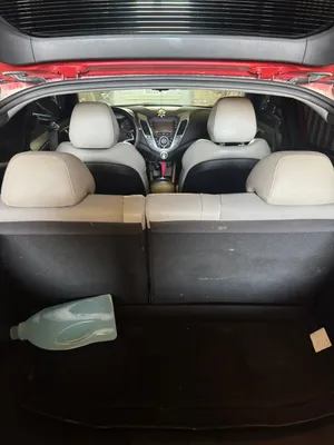 Used Hyundai Veloster in Sharjah