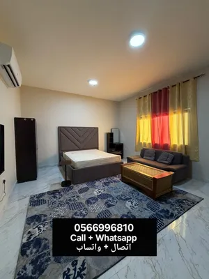 1 m2 Studio Apartments for Rent in Al Ain Al Neyadat