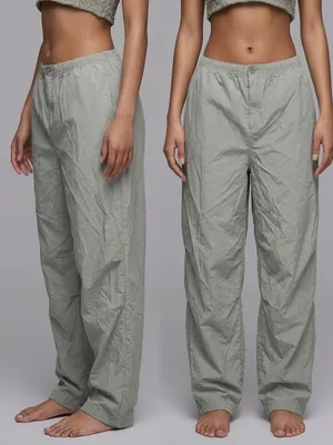 Cortigiani Baggy Pants (Size S)