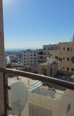 140 m2 3 Bedrooms Apartments for Rent in Hebron Abu Akatila