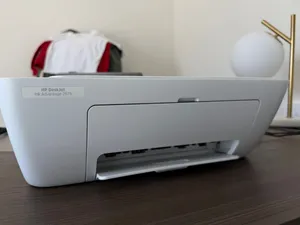 HP DeskJet Ink Advantage 2875 All-in-One Printer Used only once