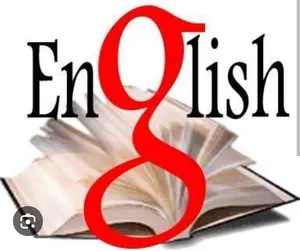 معلم لغة انجليزية