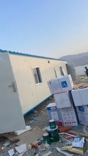 Sandwich Panel & Wood Panel for Sale / ألواح ساندويتش وألواح خشبية للبيع