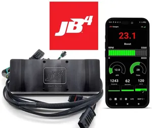 JB4 for VW EA888 MQB Gen3 2.0T