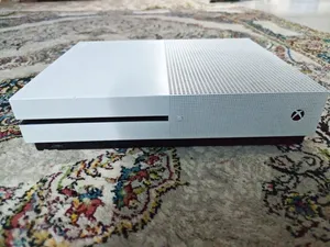 Xbox One S Xbox for sale in Al Batinah