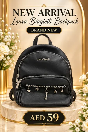 Laura Biagiotti 59AED