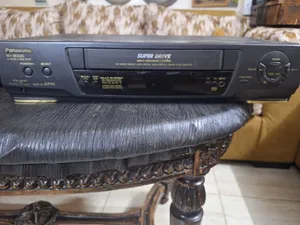 فيديو باناسونيك للبيع