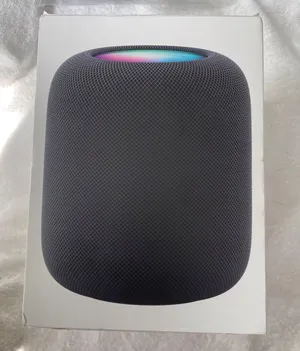 سبيكر ابل ( الجيل الثاني) - HomePod 2