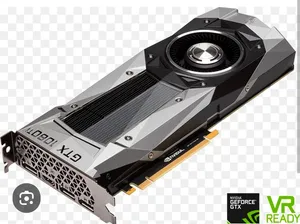 NVIDIA GeForce GTX 1080 Ti 11gb Founders Edition