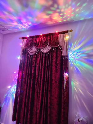 Velvet Curtains for Sale